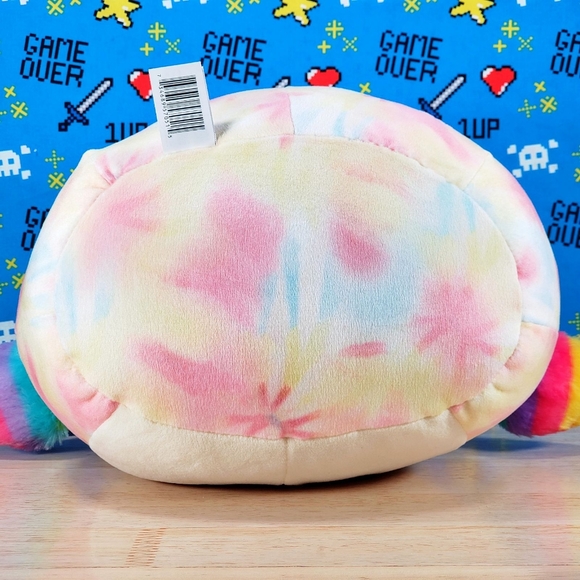 Squishmallow Carmella the Toucan Bird 12" UltraSoft Stuffed Animal Plush Toy NWT - Picture 7 of 12